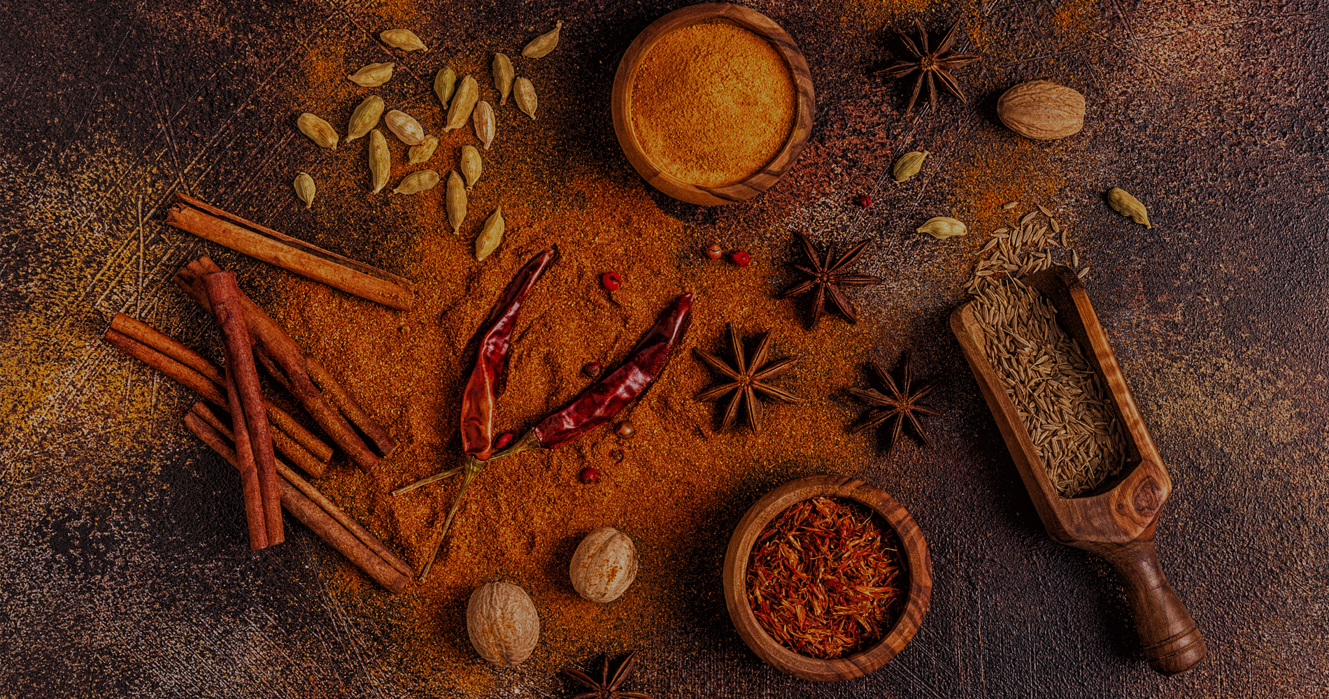 Spices Products